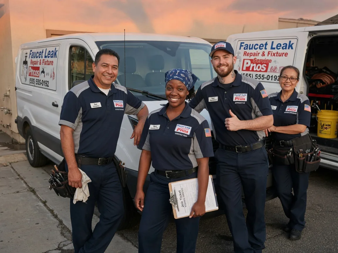Faucet Repair company in New Baltimore, NY